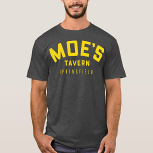 Moes Tavern T Shirt