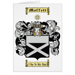 Moffett OBS Kort