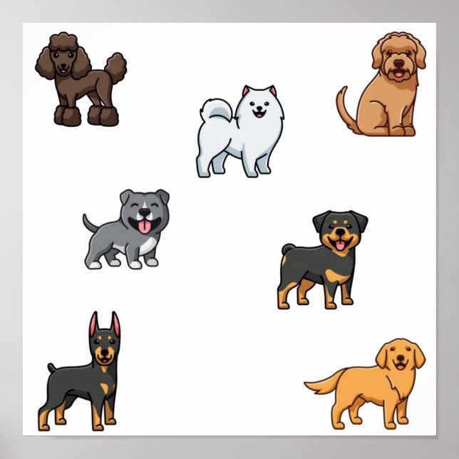 Mofu Sand Poster (Framsidan)