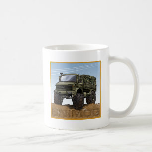 Mog2_olive Kaffemugg