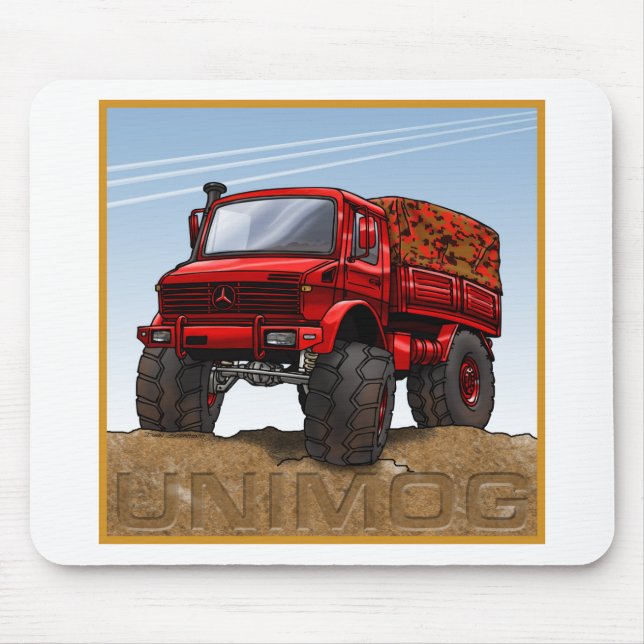 Mog2_röd Musmatta (Framsidan)