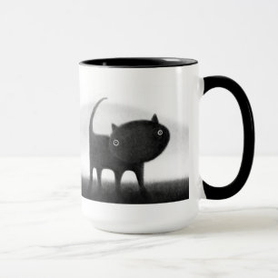 "Mog" mugg