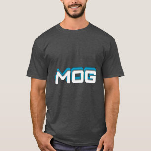Mog T Shirt
