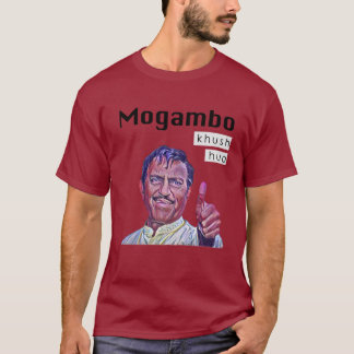 Mogambo T Shirt