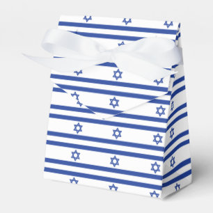 Mogen Dovid - davidsstjärna Presentaskar