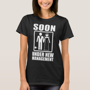 Mogenteköjor för män t shirt