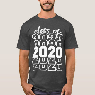 Moget 2020 t shirt