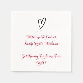 MOGETTA PAPPERSSERVETT