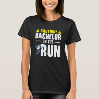 Moghet Sängvättningsfest Singelliv Svatts Jga Brud T Shirt