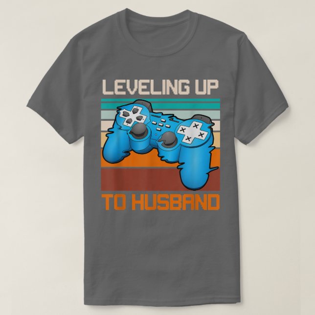 Moghetajubileum Bröllop Make 112  T Shirt (Design framsida)