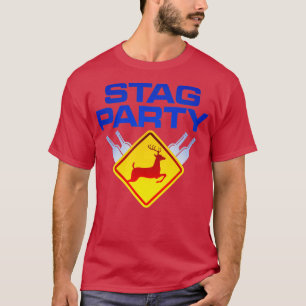 Moghetens Svärmorparty 14 T Shirt