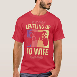 Mogiladdens svensexfest brud bröllop fru  t shirt