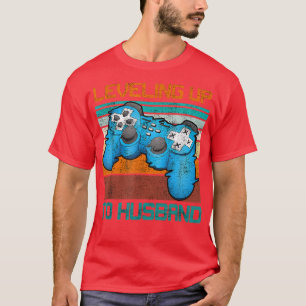 Mogiladdes möhippa make äkta man t shirt