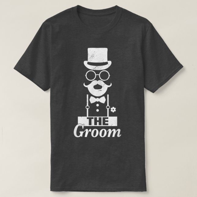 Mogiljubbelfest  t shirt (Design framsida)