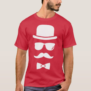 Moglig mans svensexa t shirt