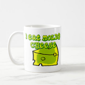 Möglig ostmugg kaffemugg