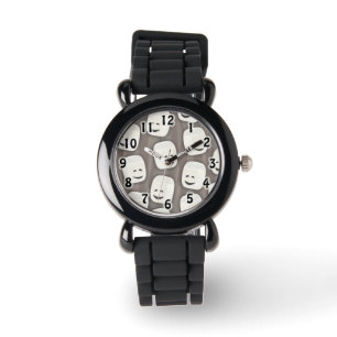 Mogna Marshmallows Armbandsur