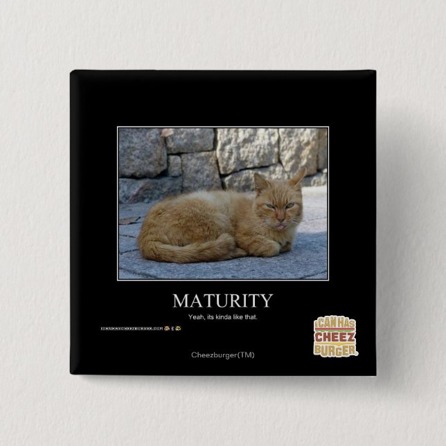 Mognad Knapp (Framsida)