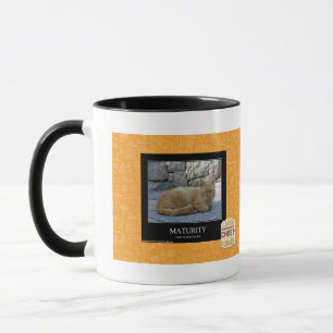 Mognad Mugg