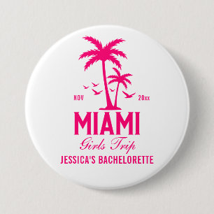 Mognahelg i Miami Flickresan Knapp