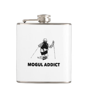 Mogul Addict Fickplunta