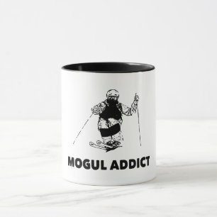 Mogul Addict Mugg