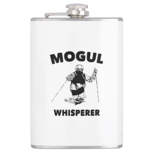 Mogul Whisperer Fickplunta