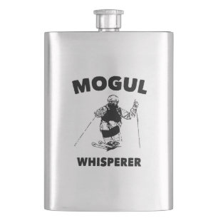 Mogul Whisperer Fickplunta
