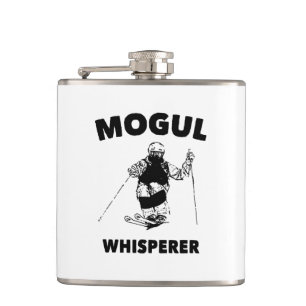 Mogul Whisperer Fickplunta
