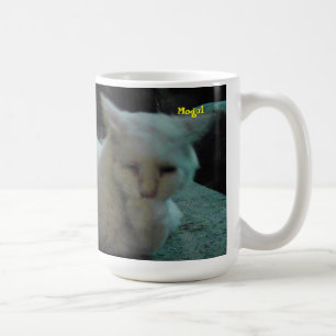 MogulFund Kaffemugg