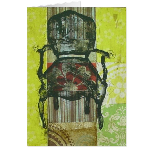 Mogulstol OBS Kort (Framsidan)