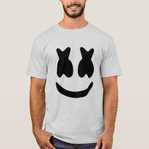 Mohamed Ismail, Marshmello t-skjorta, Mello T Shirt