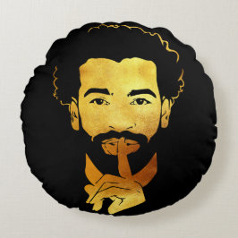 Mohamed Salah, Egyptian Kung Soccer Rund Kudde