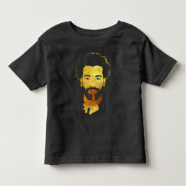 Mohamed Salah, Egyptian Kung Soccer T Shirt
