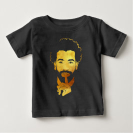 Mohamed Salah, Egyptian Kung Soccer T Shirt