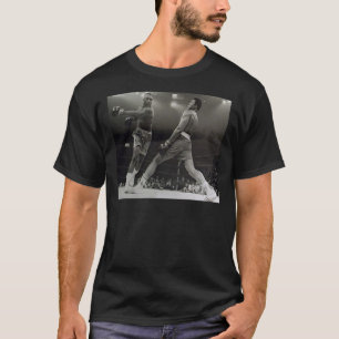 mohammad ali dodge Classic T-Shirt