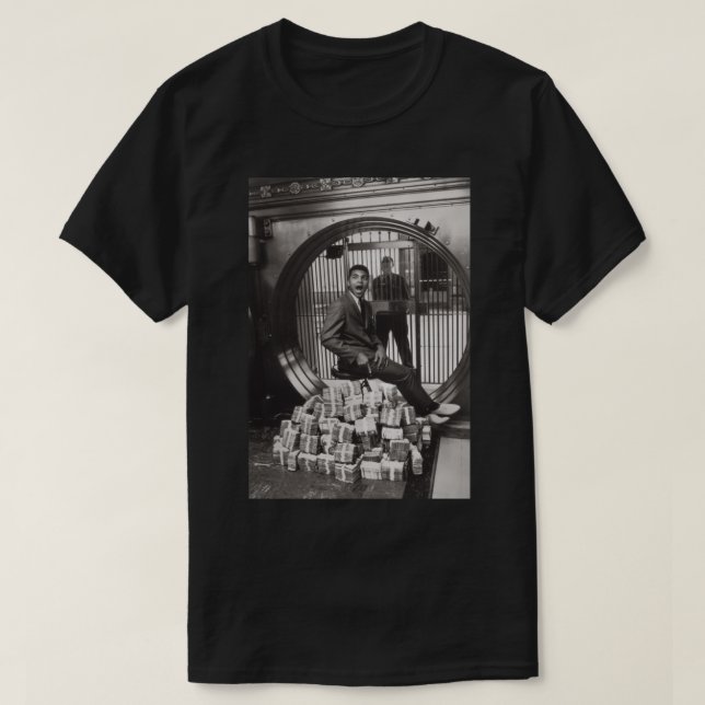 mohammed ali Classic T-Shirt (Design framsida)