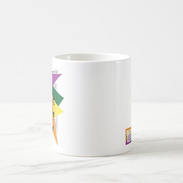 Mohammed Rafi Kaffemugg (Center)