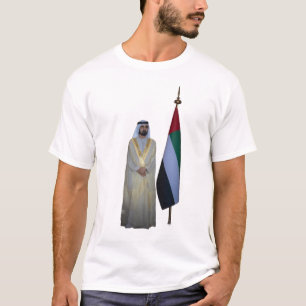Mohammed T Shirt