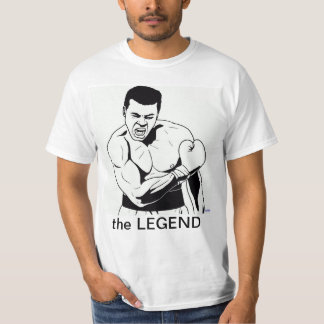 mohamrad balit t-shirt