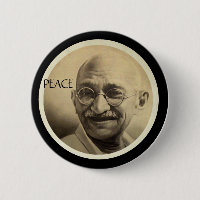 Mohandas Gandhi