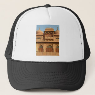 Mohatta Palace Museum: Ikondesign Keps