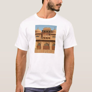 Mohatta Palace Museum: Ikondesign Tee Shirt