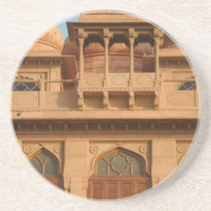 Mohatta Palace Museum: Ikondesign Underlägg