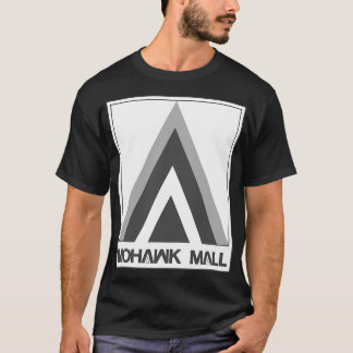 Mohawk Mall Niskayuna Schenectady New York 8 T Shirt