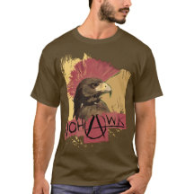 Mohawk T-Shirt