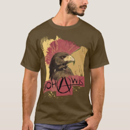 Mohawk T-Shirt