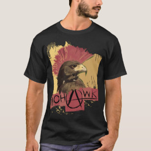 Mohawk T Shirt