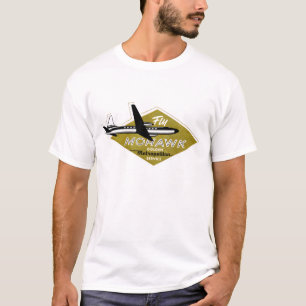 Mohawkflygbolag 1960 II Tee