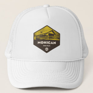 Mohican State Park Ohio Keps